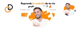 Voir le profil complet de Damien Grangiens